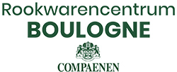 Rookwarencentrum Boulongne Logo